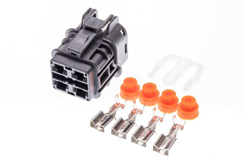 Electrical connector repair kit